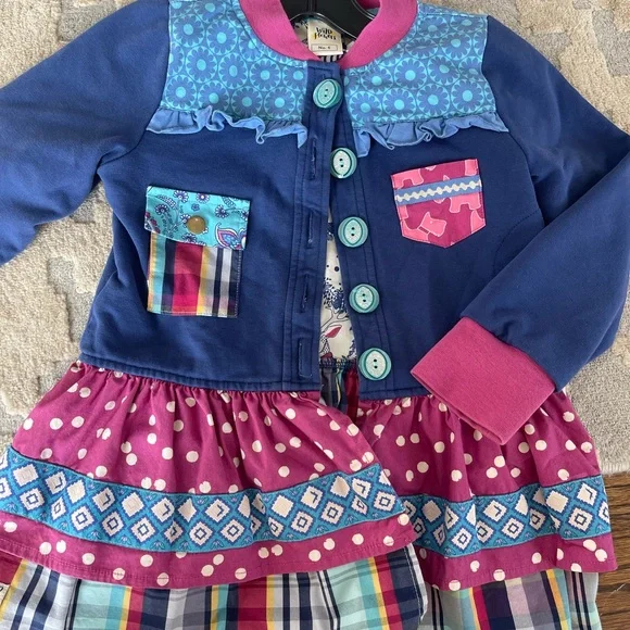 Wildflowers Outfit Bundle 6 - Picture 2 of 9